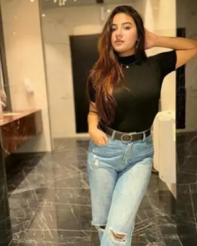 Escorts Pardi